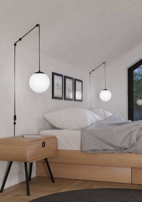 Подвесной светильник Eglo Rondo 3 900977 в Талице - talica.ok-mebel.com | фото 3