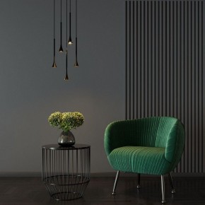 Подвесной светильник Elektrostandard Hall a068817 в Талице - talica.ok-mebel.com | фото 3