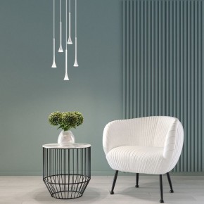 Подвесной светильник Elektrostandard Hall a068818 в Талице - talica.ok-mebel.com | фото 4