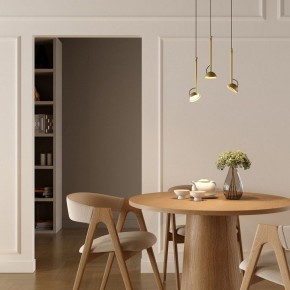 Подвесной светильник Elektrostandard Join a068618 в Талице - talica.ok-mebel.com | фото 4