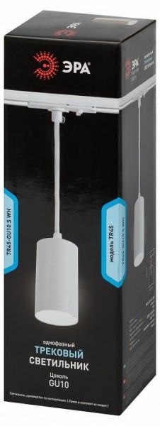 Подвесной светильник Эра  TR45 - GU10 S WH в Талице - talica.ok-mebel.com | фото 4