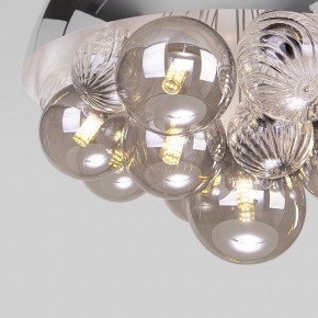 Подвесной светильник Eurosvet Anait 30178 хром в Талице - talica.ok-mebel.com | фото 5