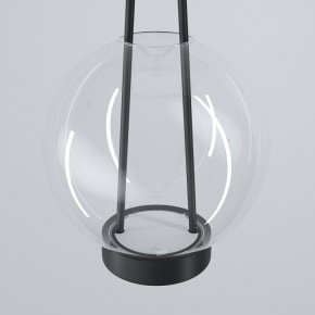 Подвесной светильник Eurosvet Frasco 50267/1 LED черный в Талице - talica.ok-mebel.com | фото 6
