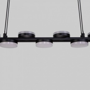 Подвесной светильник Eurosvet Tapioca 90332/17 черный в Талице - talica.ok-mebel.com | фото 8