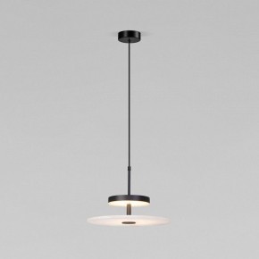 Подвесной светильник Eurosvet Thasos 40342 LED черный в Талице - talica.ok-mebel.com | фото 3