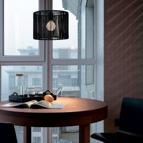 Подвесной светильник EVOLUCE ETTAN SLE6024-403-01 в Талице - talica.ok-mebel.com | фото 5