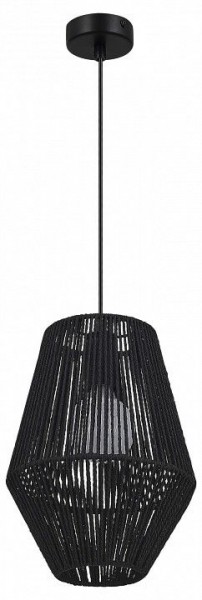 Подвесной светильник EVOLUCE ETTAN SLE6025-413-01 в Талице - talica.ok-mebel.com | фото 3