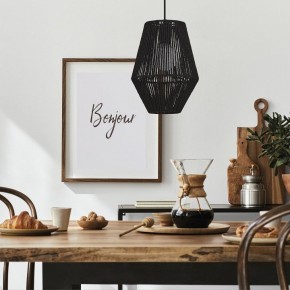 Подвесной светильник EVOLUCE ETTAN SLE6025-413-01 в Талице - talica.ok-mebel.com | фото 5