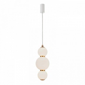 Подвесной светильник F-promo Kiran 4613-1P в Талице - talica.ok-mebel.com | фото 2