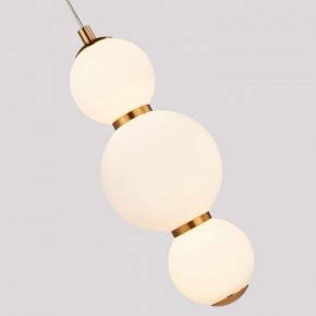 Подвесной светильник F-promo Kiran 4613-1P в Талице - talica.ok-mebel.com | фото 5