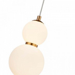 Подвесной светильник F-promo Kiran 4613-1P в Талице - talica.ok-mebel.com | фото 6