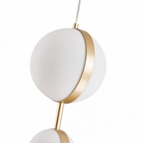 Подвесной светильник Favourite Asterismo 4448-2P в Талице - talica.ok-mebel.com | фото 7