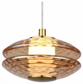 Подвесной светильник Favourite Claros 4641-1P в Талице - talica.ok-mebel.com | фото