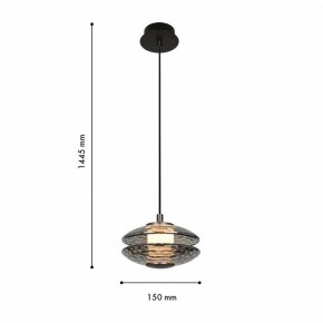 Подвесной светильник Favourite Claros 4642-1P в Талице - talica.ok-mebel.com | фото 3