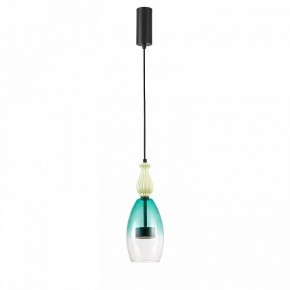Подвесной светильник Favourite Dolci 4462-1P в Талице - talica.ok-mebel.com | фото 2