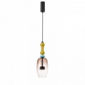 Подвесной светильник Favourite Dolci 4463-1P в Талице - talica.ok-mebel.com | фото 2