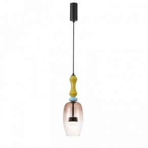 Подвесной светильник Favourite Dolci 4463-1P в Талице - talica.ok-mebel.com | фото 3
