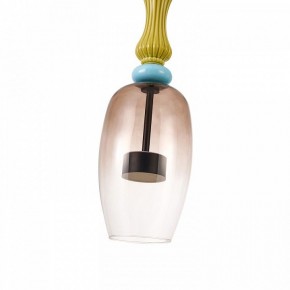 Подвесной светильник Favourite Dolci 4463-1P в Талице - talica.ok-mebel.com | фото 4