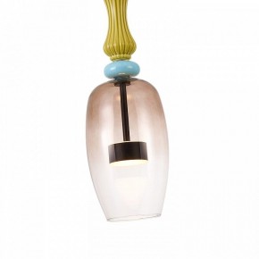 Подвесной светильник Favourite Dolci 4463-1P в Талице - talica.ok-mebel.com | фото 8
