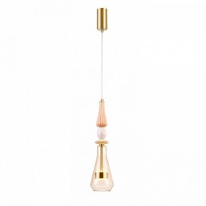 Подвесной светильник Favourite Dolci 4464-1P в Талице - talica.ok-mebel.com | фото 2