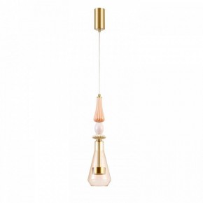 Подвесной светильник Favourite Dolci 4464-1P в Талице - talica.ok-mebel.com | фото 3
