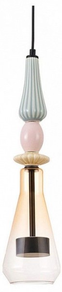 Подвесной светильник Favourite Dolci 4465-1P в Талице - talica.ok-mebel.com | фото