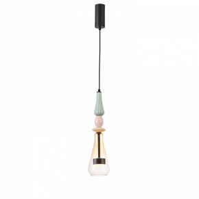 Подвесной светильник Favourite Dolci 4465-1P в Талице - talica.ok-mebel.com | фото 2