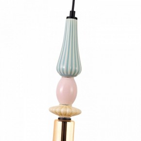 Подвесной светильник Favourite Dolci 4465-1P в Талице - talica.ok-mebel.com | фото 4