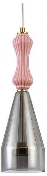 Подвесной светильник Favourite Dolci 4466-1P в Талице - talica.ok-mebel.com | фото