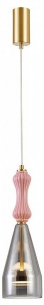 Подвесной светильник Favourite Dolci 4466-1P в Талице - talica.ok-mebel.com | фото 3