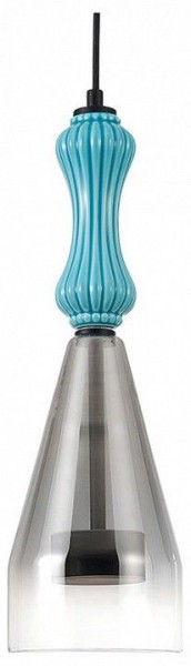 Подвесной светильник Favourite Dolci 4467-1P в Талице - talica.ok-mebel.com | фото