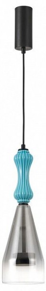 Подвесной светильник Favourite Dolci 4467-1P в Талице - talica.ok-mebel.com | фото 2