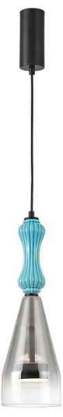 Подвесной светильник Favourite Dolci 4467-1P в Талице - talica.ok-mebel.com | фото 3