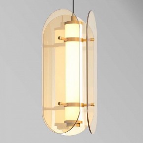 Подвесной светильник Favourite Fada 4624-2P в Талице - talica.ok-mebel.com | фото 3