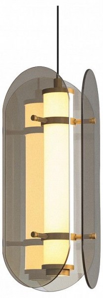 Подвесной светильник Favourite Fada 4625-2P в Талице - talica.ok-mebel.com | фото