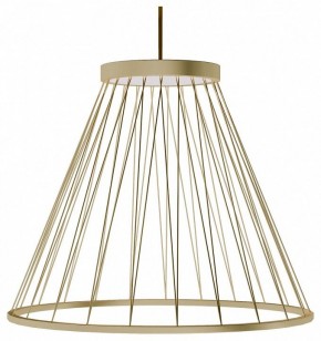 Подвесной светильник Favourite Fibra 4634-4P в Талице - talica.ok-mebel.com | фото