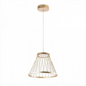 Подвесной светильник Favourite Fibra 4634-4P в Талице - talica.ok-mebel.com | фото 2