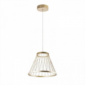 Подвесной светильник Favourite Fibra 4634-4P в Талице - talica.ok-mebel.com | фото 3