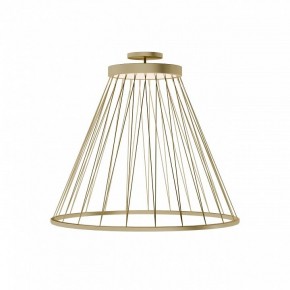 Подвесной светильник Favourite Fibra 4634-4P в Талице - talica.ok-mebel.com | фото 5