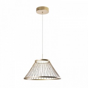 Подвесной светильник Favourite Fibra 4634-6P в Талице - talica.ok-mebel.com | фото 3