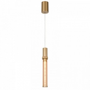 Подвесной светильник Favourite Gordon 4718-1P в Талице - talica.ok-mebel.com | фото 2