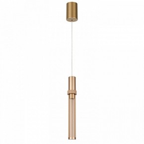 Подвесной светильник Favourite Gordon 4718-1P в Талице - talica.ok-mebel.com | фото 3