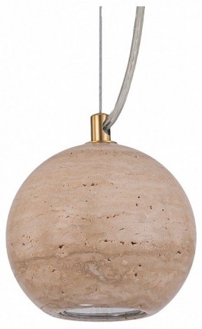 Подвесной светильник Favourite Limestone 4652-1P в Талице - talica.ok-mebel.com | фото