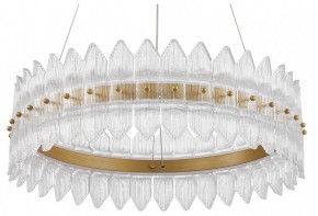 Подвесной светильник Favourite Mirabella 4754-5P в Талице - talica.ok-mebel.com | фото