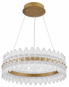 Подвесной светильник Favourite Mirabella 4754-5P в Талице - talica.ok-mebel.com | фото 2