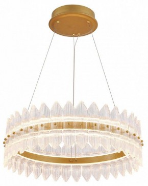 Подвесной светильник Favourite Mirabella 4754-5P в Талице - talica.ok-mebel.com | фото 3