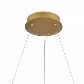 Подвесной светильник Favourite Mirabella 4754-5P в Талице - talica.ok-mebel.com | фото 7