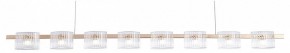 Подвесной светильник Favourite Ori 4248-8P в Талице - talica.ok-mebel.com | фото