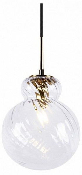 Подвесной светильник Favourite Ortus 4267-1P в Талице - talica.ok-mebel.com | фото