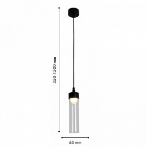 Подвесной светильник Favourite Outdoor 4702-1P в Талице - talica.ok-mebel.com | фото 6